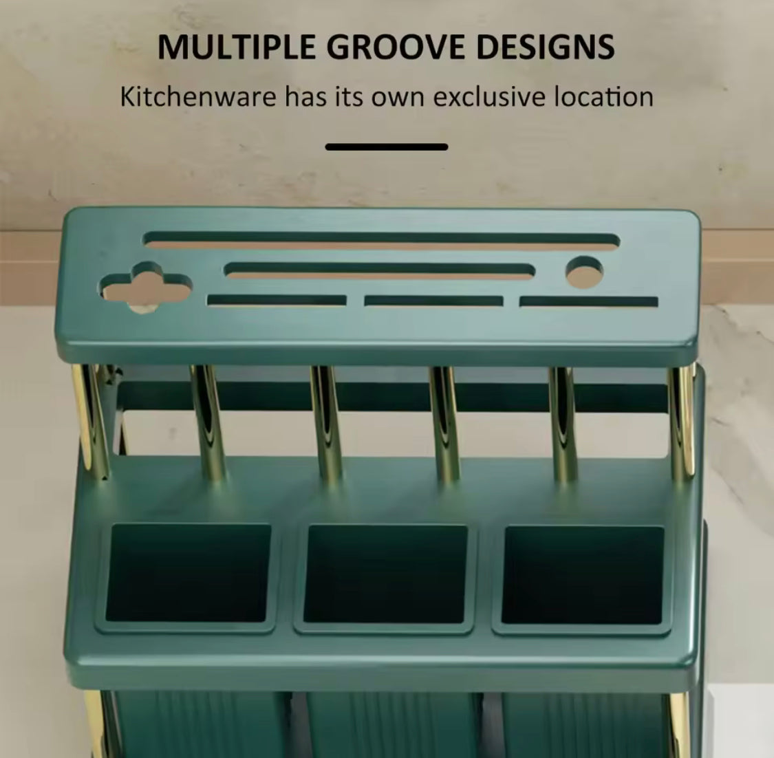 Multifunctional Cutlery Drying Rack, Kitchen Utensil Holder With Removable Water Drain Tray, Spoon Fork Chopsticks Storage Rack Multifunctional Cutlery Drying Rack, Kitchen Utensil Holder With Removable Water Drain Tray, Spoon Fork Chopsticks Storage Rack